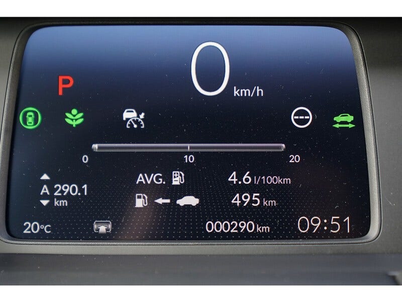 Honda Jazz (14)