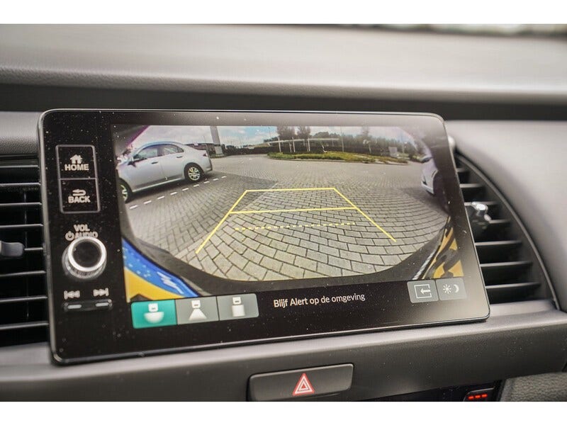 Honda Jazz (18)