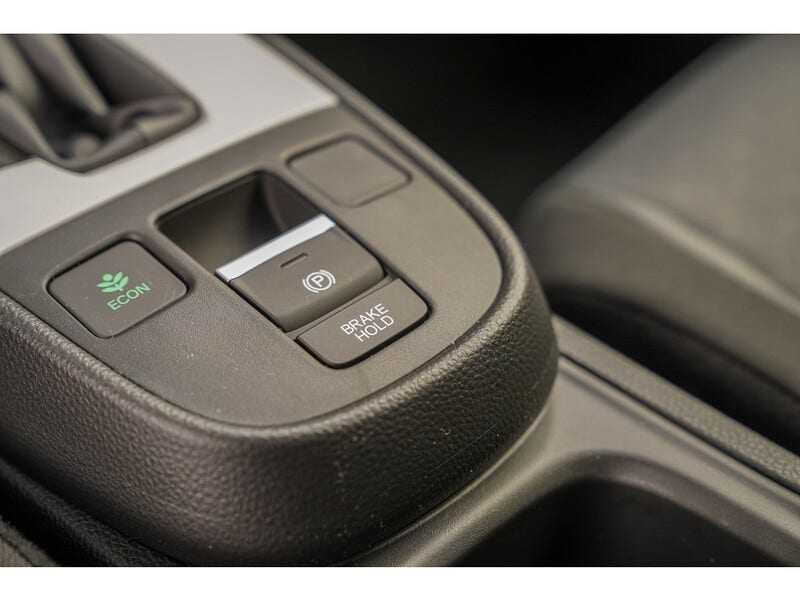 Honda Jazz (19)