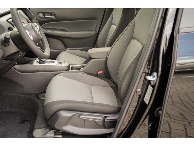 Honda Jazz (22)