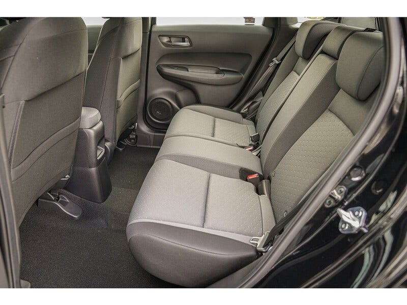 Honda Jazz (23)
