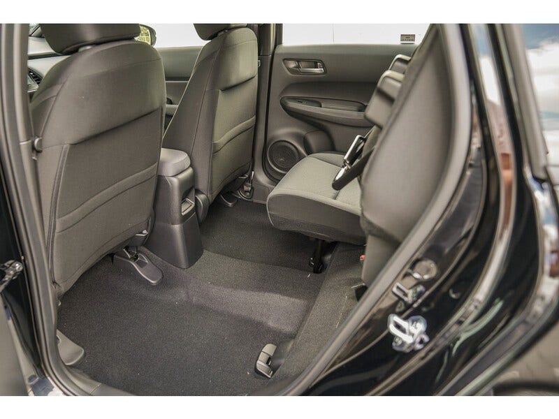 Honda Jazz (24)