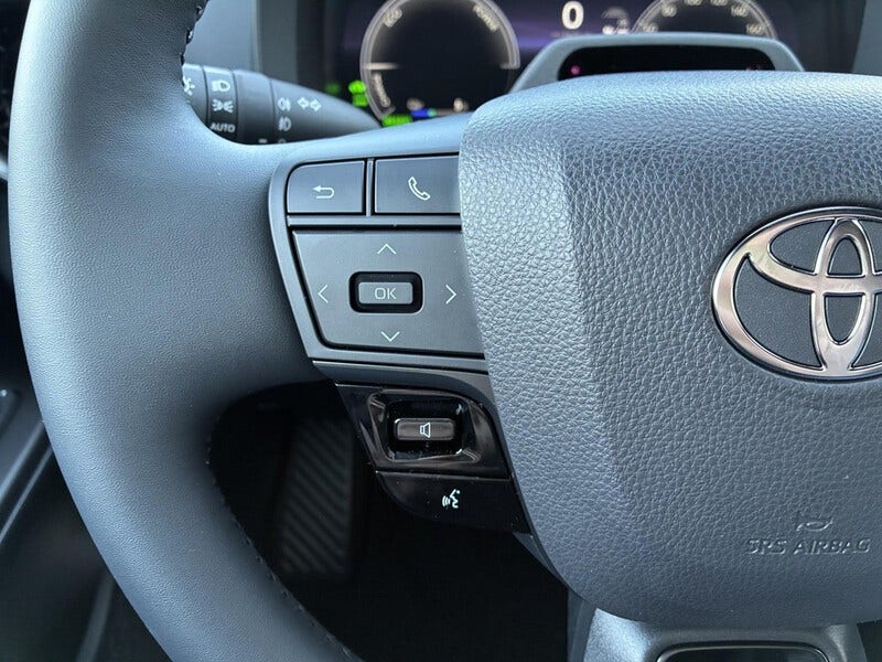 Toyota C-HR (16)