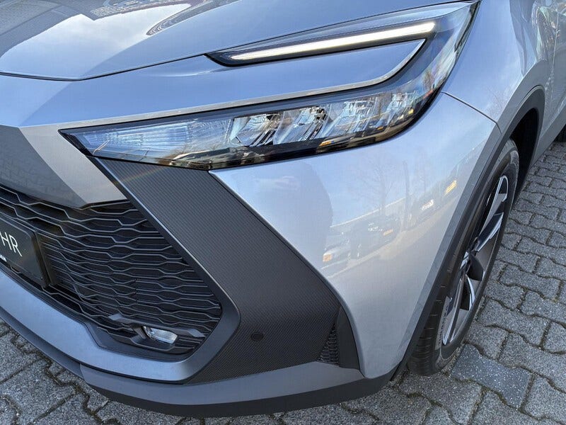 Toyota C-HR (23)