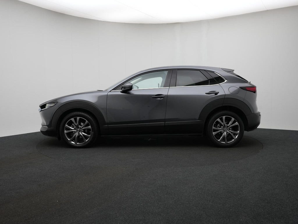 Mazda CX-30 (2)