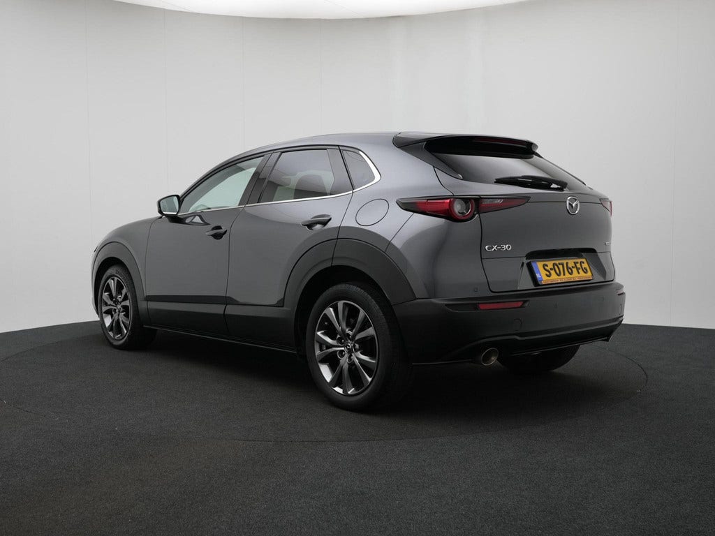 Mazda CX-30 (3)