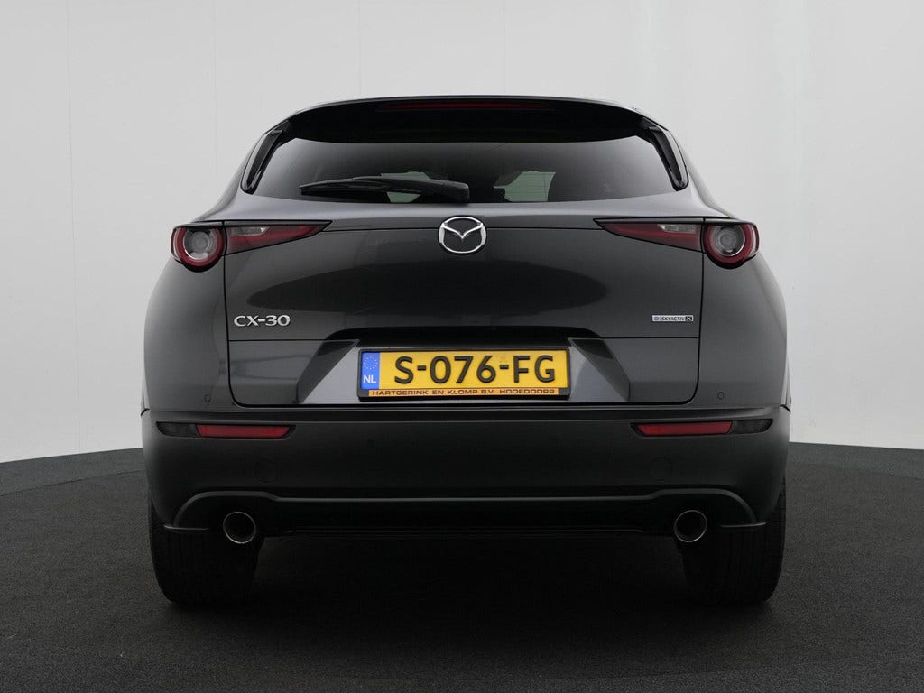 Mazda CX-30 (4)
