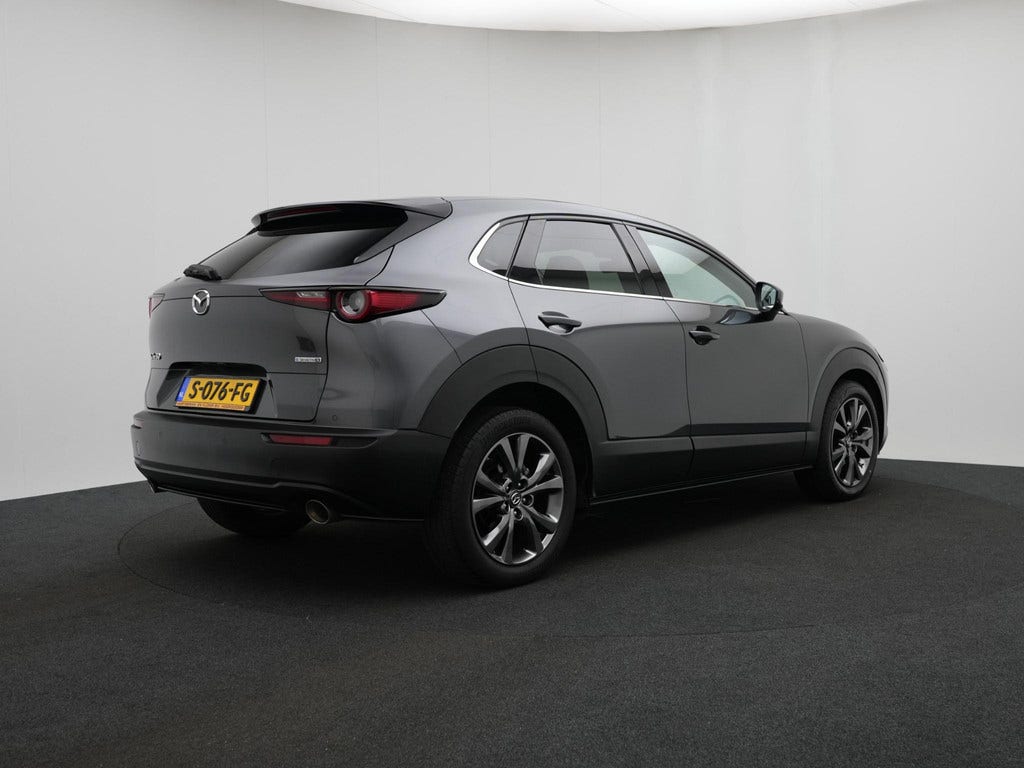 Mazda CX-30 (5)