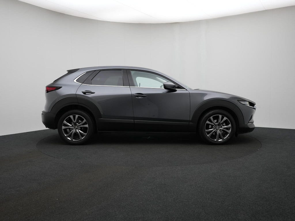 Mazda CX-30 (6)