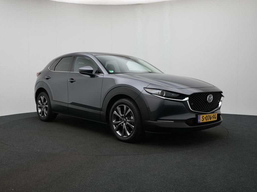 Mazda CX-30 (7)