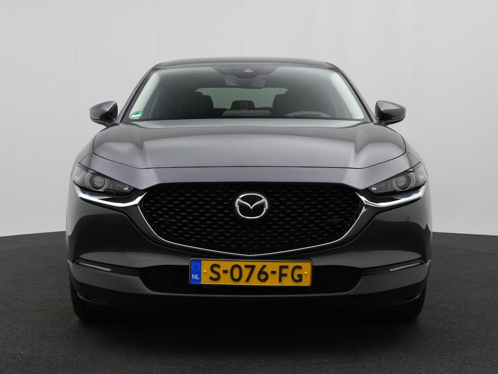 Mazda CX-30 (8)