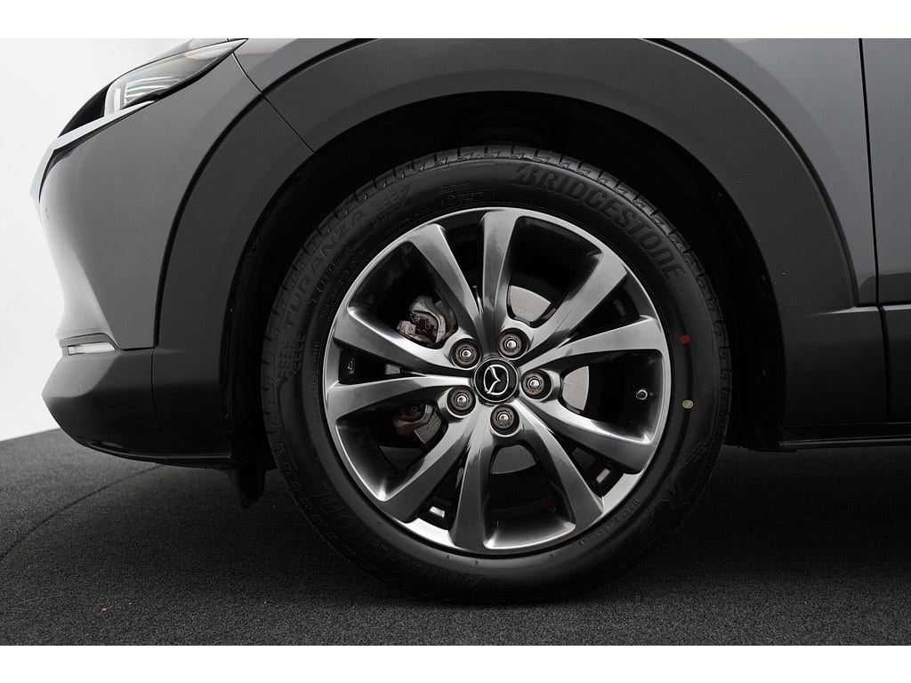 Mazda CX-30 (9)