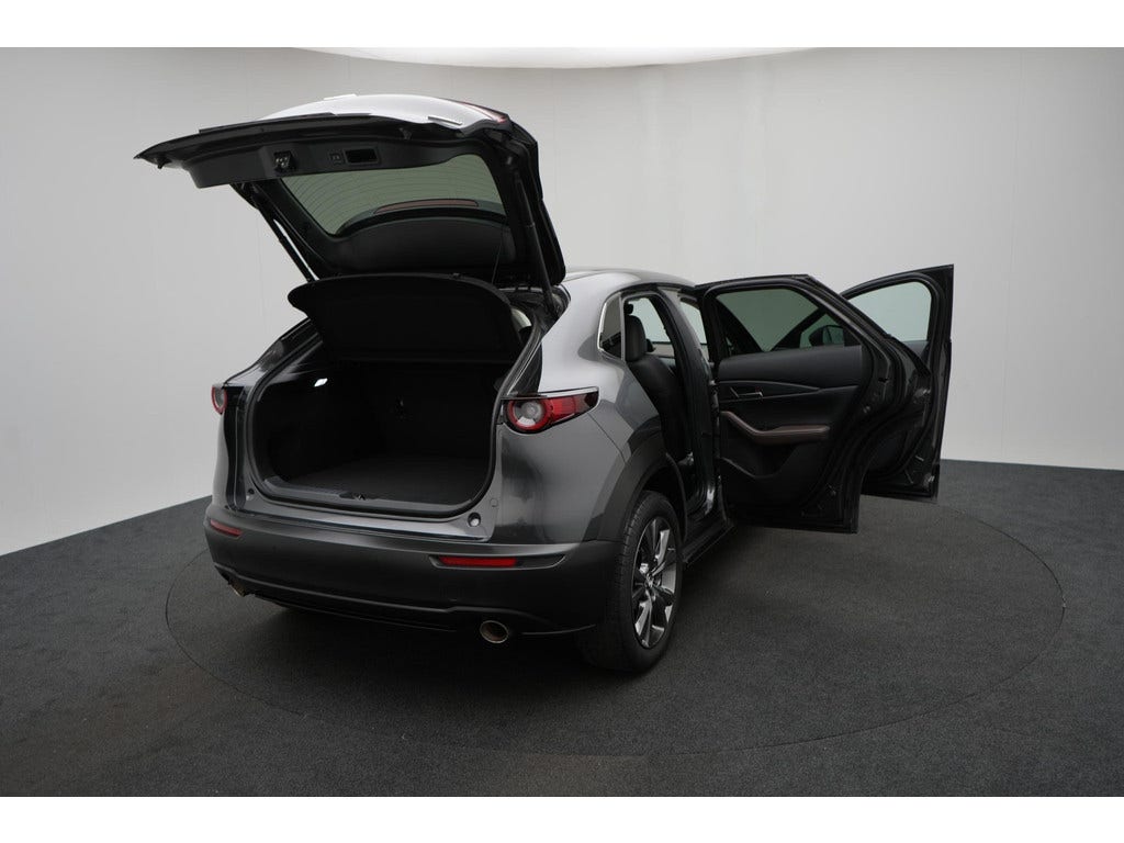 Mazda CX-30 (10)