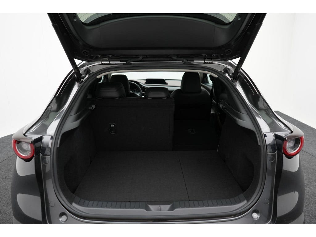 Mazda CX-30 (20)