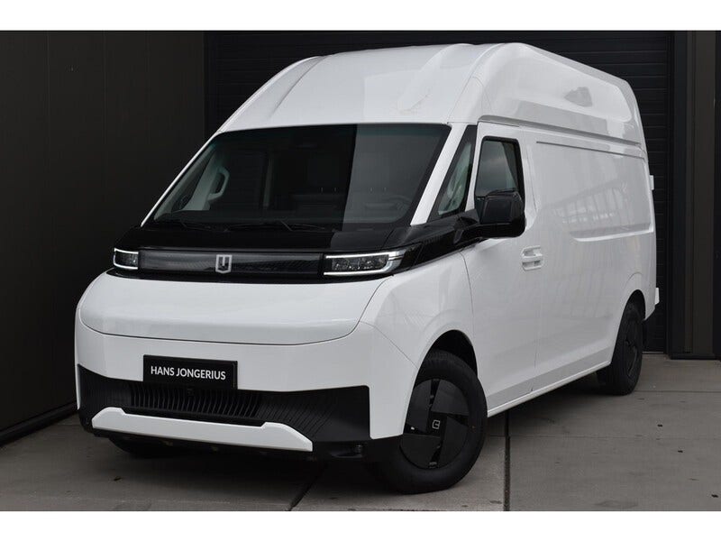 Farizon SV