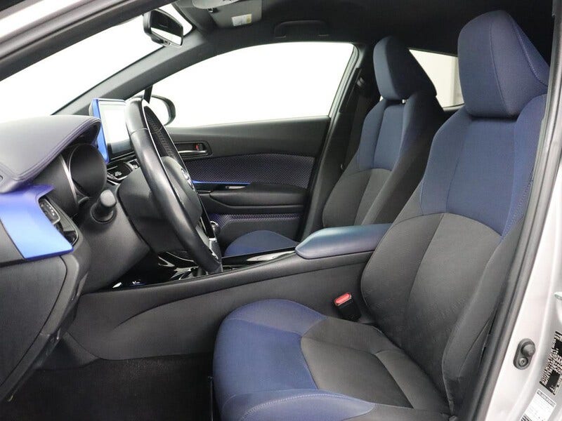 Toyota C-HR (5)