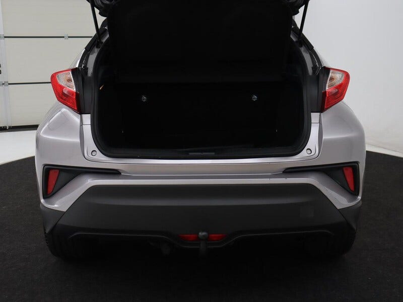 Toyota C-HR (11)