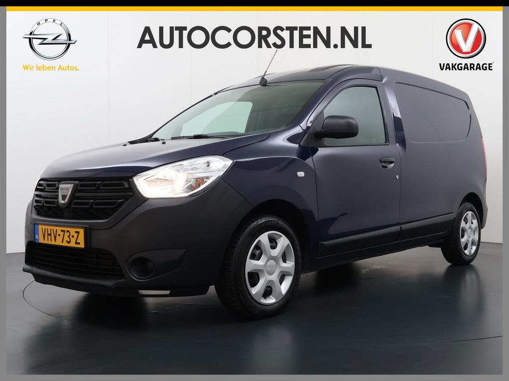 Dacia Dokker
