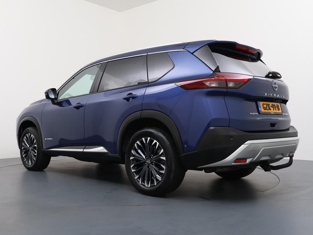 Nissan X-Trail (3)