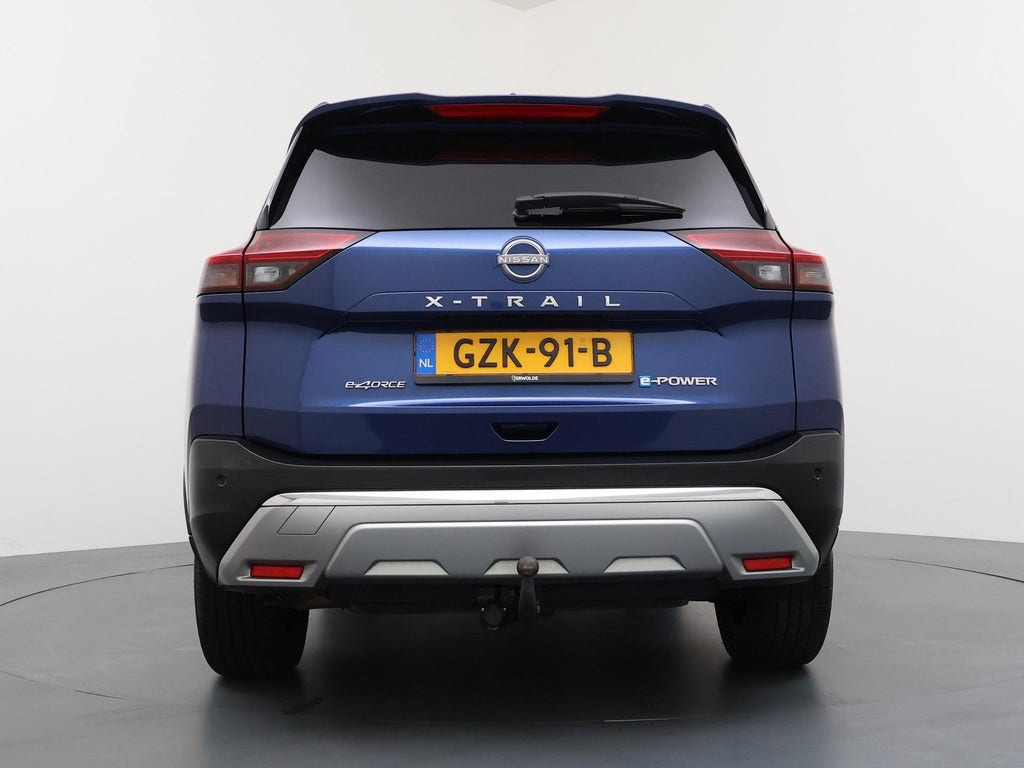 Nissan X-Trail (4)