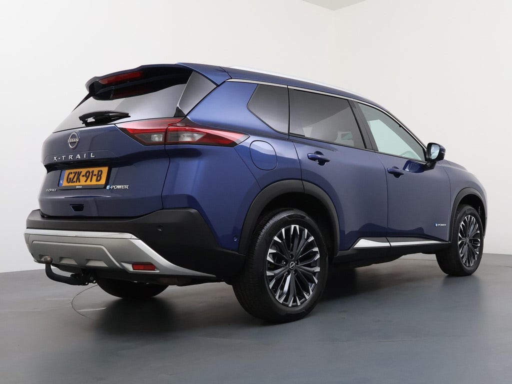 Nissan X-Trail (5)