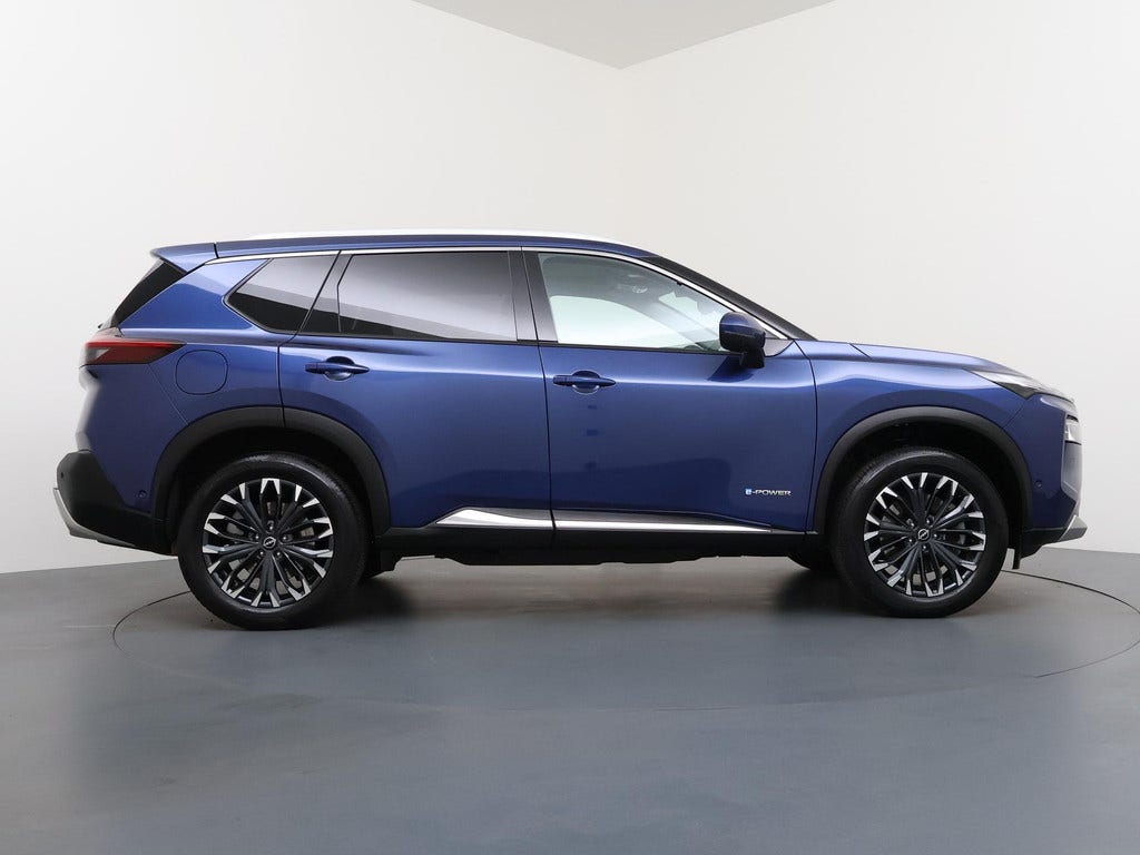 Nissan X-Trail (6)