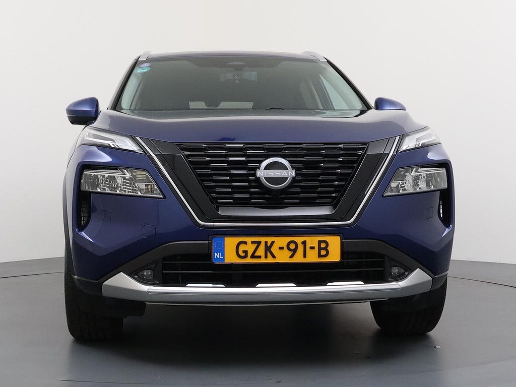 Nissan X-Trail (8)