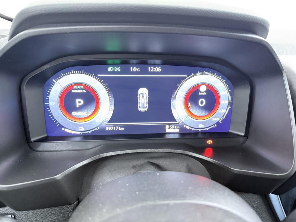 Nissan X-Trail (10)