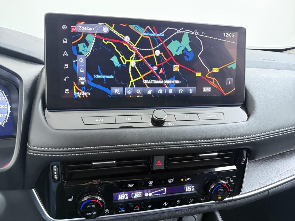 Nissan X-Trail (11)