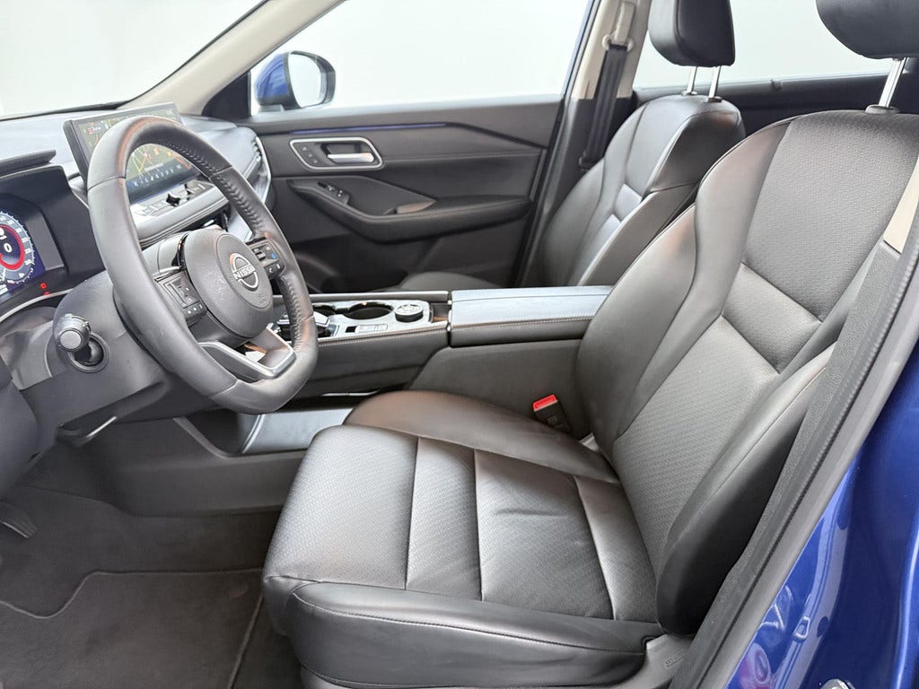 Nissan X-Trail (13)