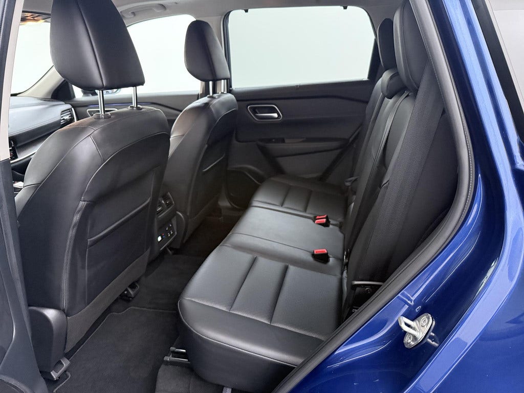 Nissan X-Trail (14)