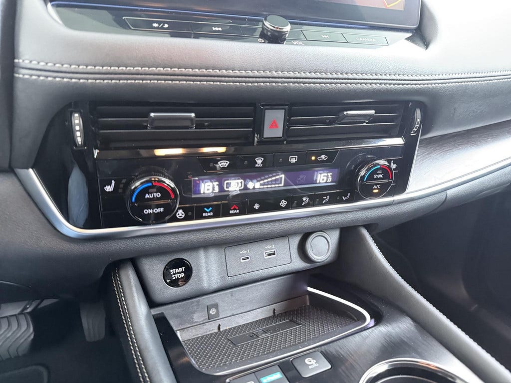 Nissan X-Trail (15)