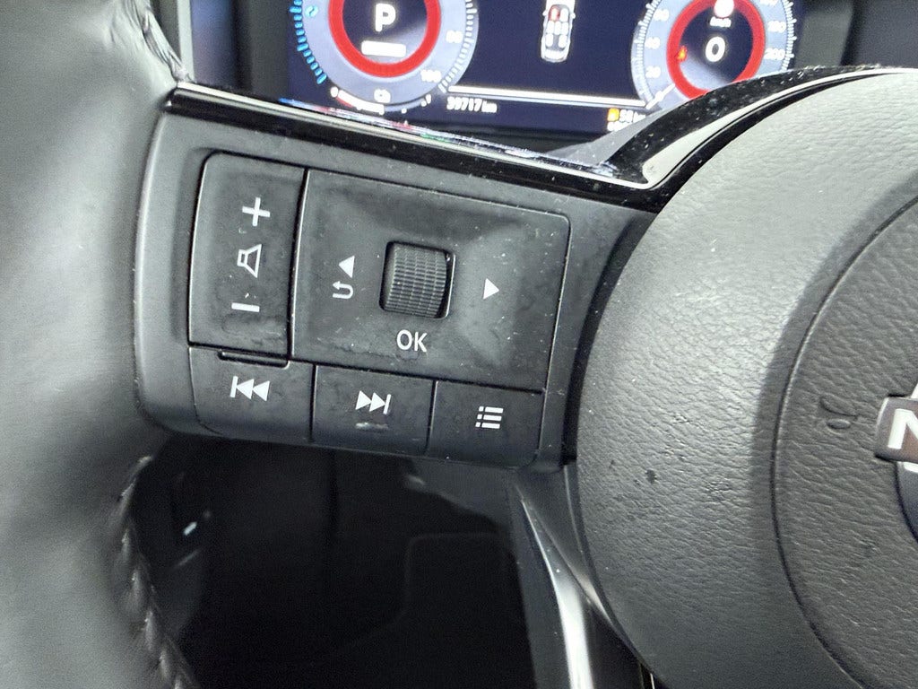 Nissan X-Trail (19)