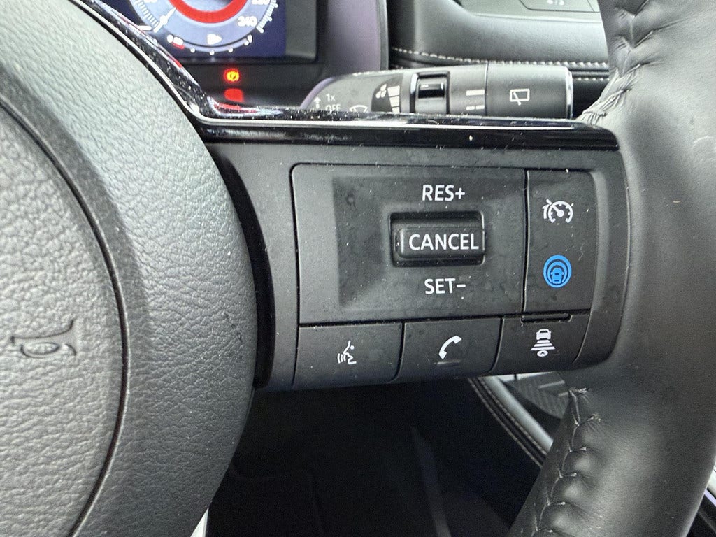 Nissan X-Trail (20)