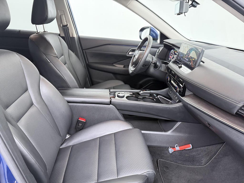 Nissan X-Trail (24)