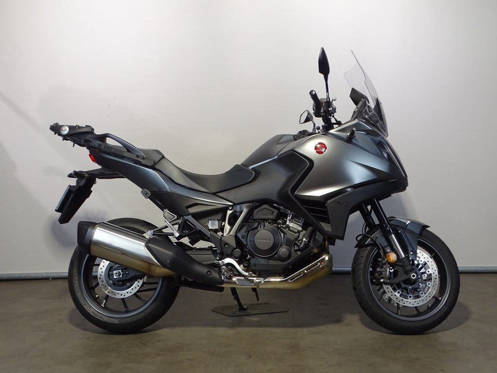 Honda NT 1100