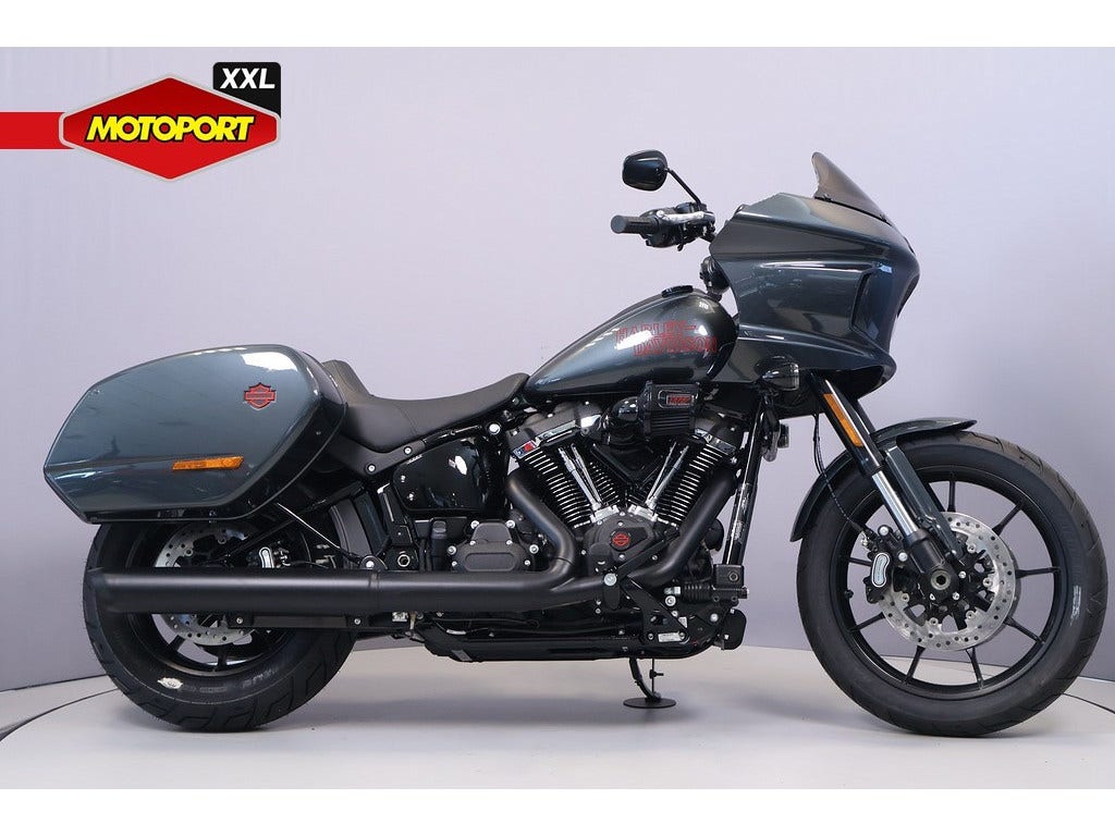 Harley Davidson Low Rider