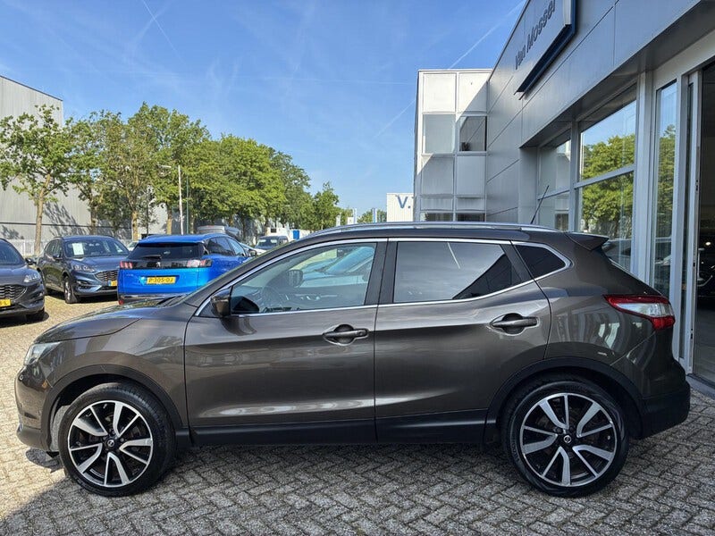Nissan Qashqai (3)