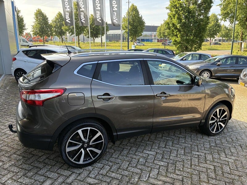 Nissan Qashqai (6)