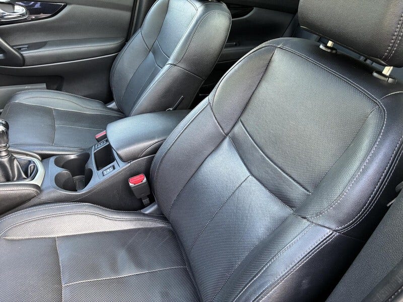 Nissan Qashqai (8)