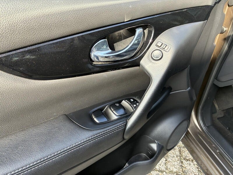 Nissan Qashqai (9)