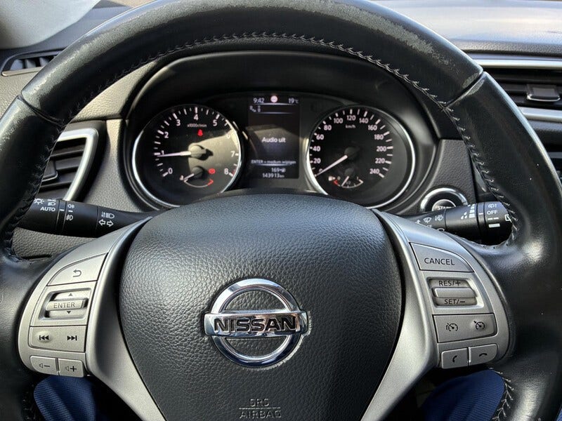 Nissan Qashqai (10)