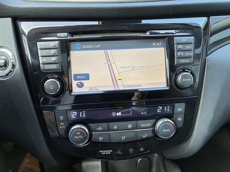Nissan Qashqai (11)