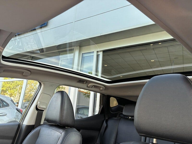 Nissan Qashqai (14)