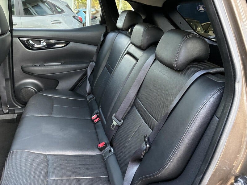 Nissan Qashqai (15)