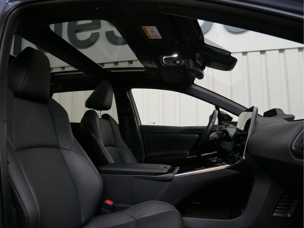 Subaru Solterra (9)