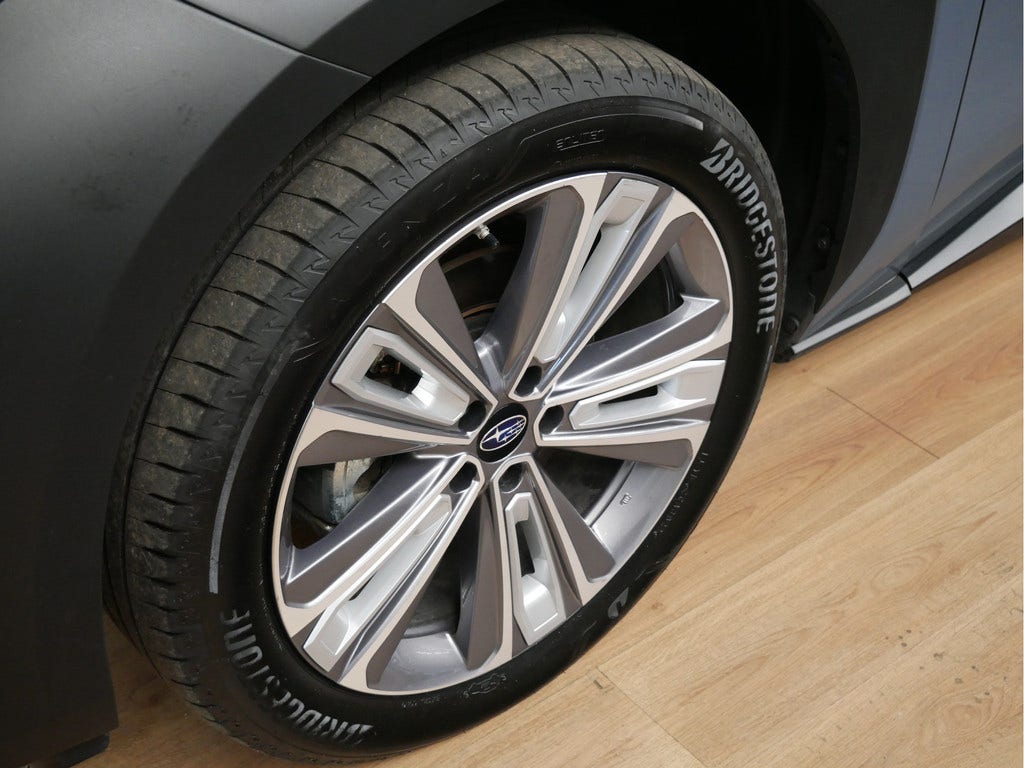 Subaru Solterra (14)