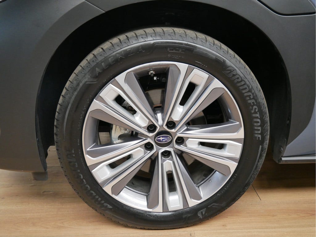 Subaru Solterra (15)
