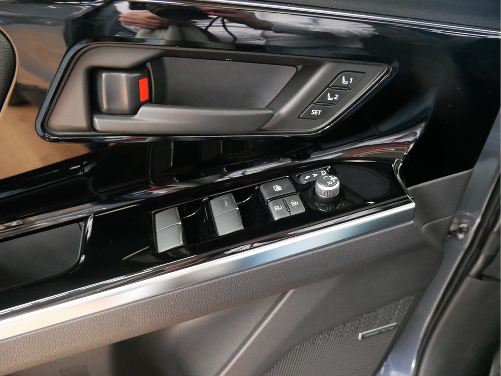 Subaru Solterra (16)