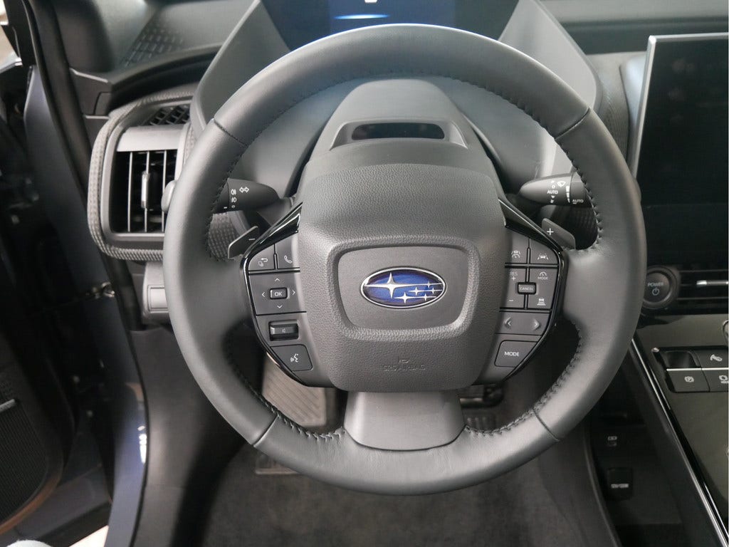 Subaru Solterra (17)